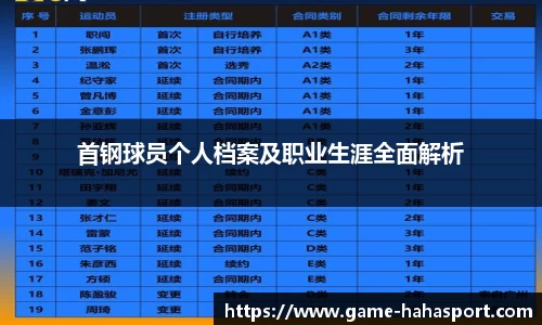 哈哈体育